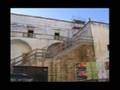 galatina città d'arte deturpata