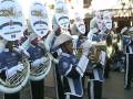 CEM Aguilas Doradas Marching Band at Disney 2008