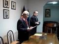 XIX CMLP -JURAMENTACION J.D.