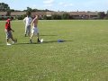 videos de Real Knights Training Session One