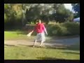 The Ultimate Disc Golf Show/ Avery Jenkins 06 Cup Champion