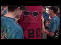 Amazing Things Happen -- FIRST Robotics Competition