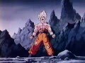 amv dbz