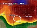 KCRG-TV9 Coverage Tornado Hits NE Iowa 5-25-08 KCRG-TV9 Coverage Tornado Hits NE Iowa 5-25-08