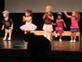 Sanicia Kundu's First Performance at EA