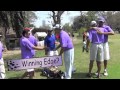 Grover Inter Club Golf Tournament - Trailer