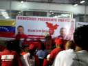 Hugo Chavez en Los Teques( Venezuela) Hugo Chavez en Los Teques( Venezuela)