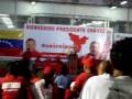 videos de Hugo Chavez en Los Teques( Venezuela)