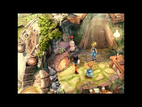 Final Fantasy IX