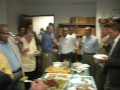Dres  Roberto Rosario y Jhon Guilliani, JCE  sexta parte
