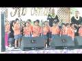 Punana Leo O Molokai Ho`omau 2009