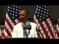 Obama lays out national plan to fight climate change ...