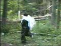 The Hunt for Osama Bin Laden