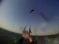 Flysurfer Psycho 4 10m 20-30mph Kiteboarding