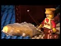 TWIN PEAKS in LEGO - "Twin Bricks"