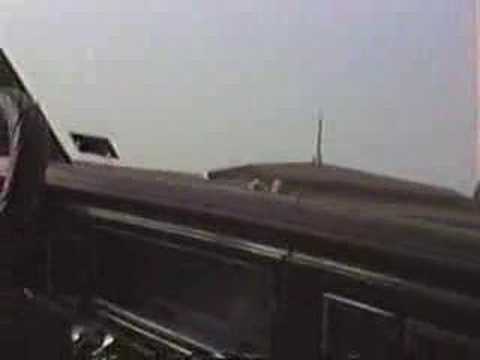 Driving in Florissant 1991