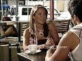 geraldine bazan bajo las riendas del amor