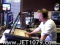 Lisa Lampanelli joins Darren & Coba 1 Lisa Lampanelli joins Darren & Coba 1