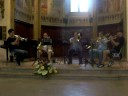 Quintetto ottoni Teatro Lirico Spoleto
