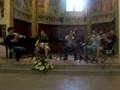 Quintetto ottoni Teatro Lirico Spoleto