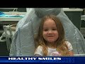Preventing tooth decay in children can be fun
