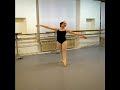 Intermediate Ballet 2007 Intermediate Ballet 2007