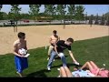 Push The Truth Video Entry By Nathan Moulton