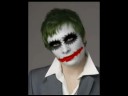 Jokerized Celebs - Ed ::cough::queergirlyboy::cough:: Westwick