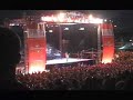 Goo Goo Dolls Performing Iris Live