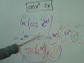 CALS ECHS -- Calculus: Chain Rule CALS ECHS -- Calculus: Chain Rule