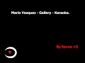 Gallery - Karaoke