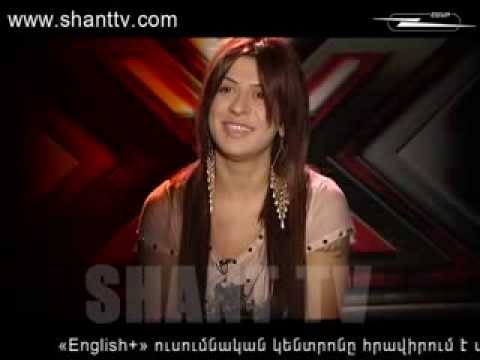 X Factor Armenia 2 Episode 56