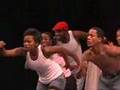 DANCE this... 2007 Afro-Peruvian Preview