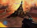 Halo 3 - Funny Grunt Easter Egg
