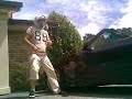 bikar band: afghan rap