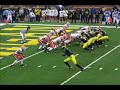 Michigan Football, Game Day, Like It Is !! Michigan Football, Game Day, Like It Is !!