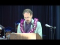 2011 DoDEA Pacific Graduation: Guam High School