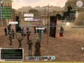 Star Wars Galaxies (SWG) - The last 3 minutes of EU-Chimaera