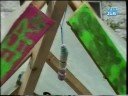Shantytown-Besetzung f�r Freir�ume in Z�rich, Tele Z�ri
