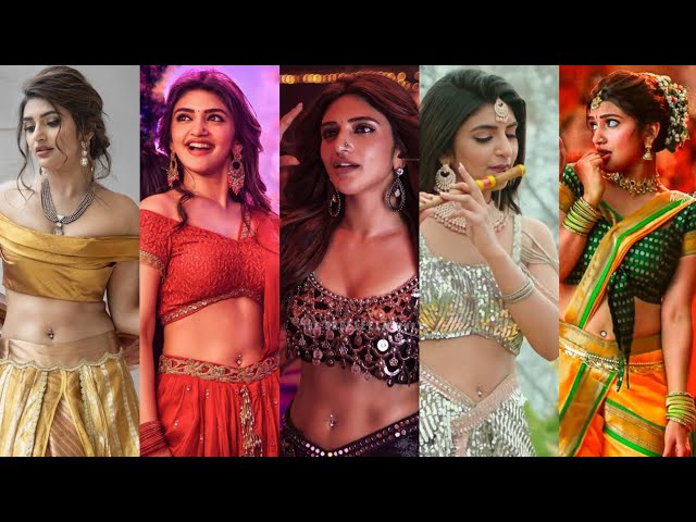 actress sreleela navelpiercing ❤️3/#actressnavelpiercing #navelpiercing #navel #sreeleela /