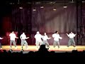 Hip Hop ConnXion @ 2006 World hip hop championships