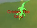 Wonder Woman Vs The Crocodile