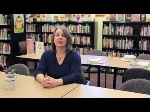 The Center for - Take a tour of the Center for Children's Books at GSLIS and find out what resources it has to offer!