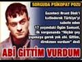 yasin hayal ve og�n samast ismail t�rt ozan arif