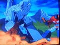 Another Tribute to Optimus Prime