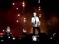 Tour EDC 2008 - HSBC Arena - 09/05/08 - Rebelde