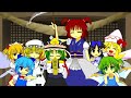 【東方MAD】 花映☆塚OP「撃ってけ！妖精編隊」