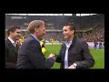 Abschied Christian Wörns BVB Borussia Dortmund Abschied Christian Wörns BVB Borussia Dortmund