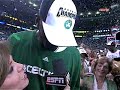 Kevin Garnett \"ANYTHING IS POSSIBLE!!!\" Interview (6.17.08)