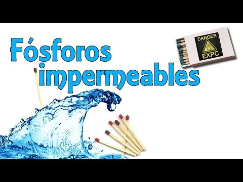 exp - Suscríbete! Síguenos en Twitter: https://twitter.com/ExpCaseros Y también en Facebook: https://www.facebook.com/ExperimentosCaseros Descárgate nuestra App p...